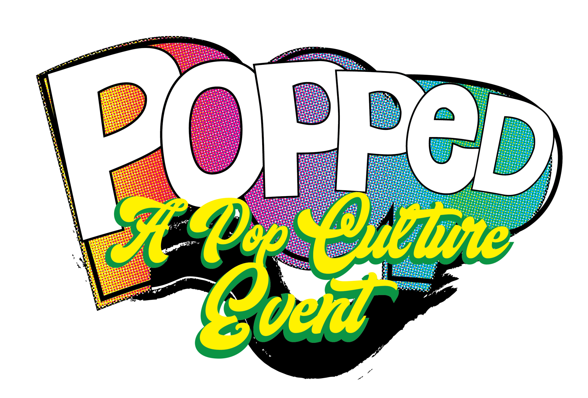 Black Ink Events Popped! - Black Ink Events